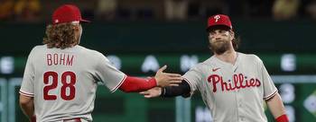 Philadelphia Phillies vs Pittsburgh Pirates 7/29/2023 Picks