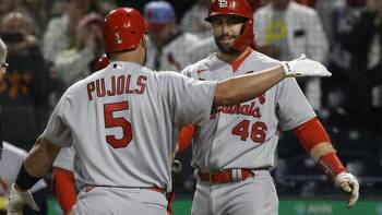 Philadelphia Phillies vs. St. Louis Cardinals NL Wild Card Series Game 2 odds, tips and betting trends