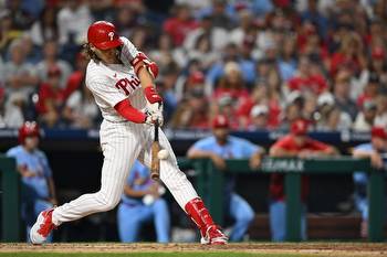 Philadelphia Phillies vs St. Louis Cardinals Prediction 8-27-23 MLB Picks