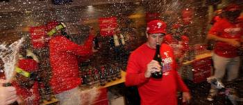 Philadelphia Phillies vs. St. Louis Cardinals Wild Card Series Betting Odds