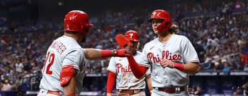 Philadelphia Phillies vs Tampa Bay Rays 7/6/2023 Picks