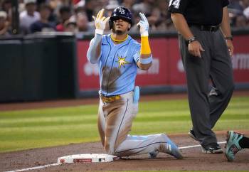 Philadelphia Phillies vs Tampa Bay Rays Prediction, 7/4/2023 MLB Picks, Best Bets & Odds