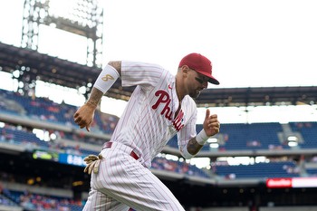 Philadelphia Phillies vs Washington Nationals Prediction, 8/19/2023 MLB Picks, Best Bets & Odds