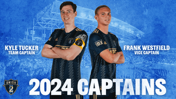 Philadelphia Union II Names Team Captains for 2024 MLS NEXT Pro Season