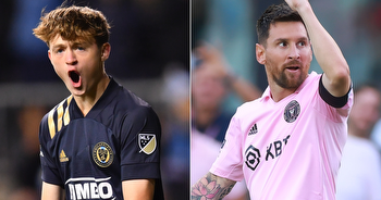 Philadelphia Union vs Inter Miami prediction, odds, betting tips and best bets for Messi in Leagues Cup semifinal