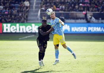 Philadelphia Union vs Los Angeles FC Prediction and Betting Tips