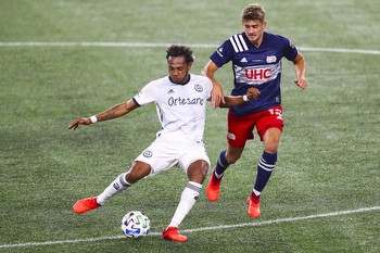 Philadelphia Union vs New England Revolution Prediction and Betting Tips