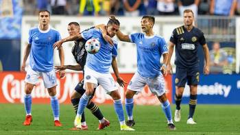 Philadelphia Union vs New York City FC Prediction and Betting Tips