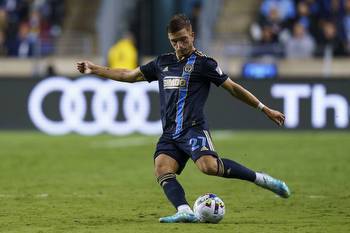 Philadelphia Union vs. New York City prediction, odds for MLS Cup semifinals on Sunday