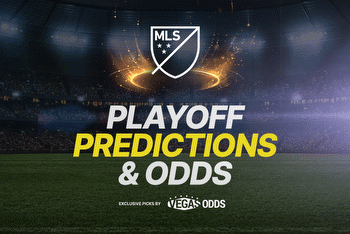 Philadelphia Union vs NYCFC MLS Playoff Picks, Odds, Preview & Pick