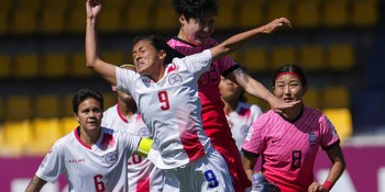 Philippines Odds to Win 2023 Women’s World Cup