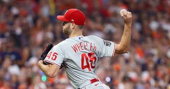 Phillies 2023 preview: How will the starting rotation fill out?