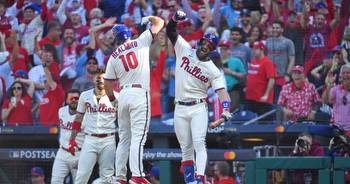 Phillies 2023 preview: Where will they finish in the NL East?