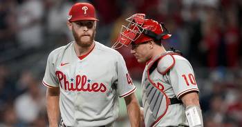 Phillies' 2023 World Series, MVP and Cy Young Award odds