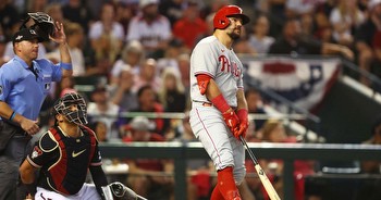 Phillies 2024 preview: Kyle Schwarber continues to thrive in face of leadoff hitter debate