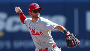 Phillies 2024 season preview: Projected lineup, rotation and three questions about World Series hopefuls