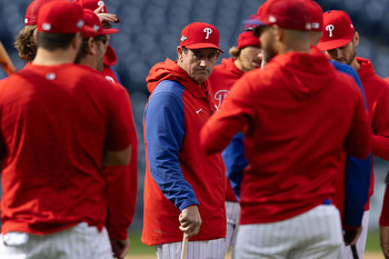 Phillies banking on value of continuity with lower-key offseason