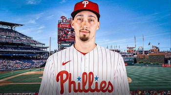 Phillies' Blake Snell free agency odds after Cy Young finalist season with Padres