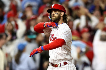 Phillies-Braves NLDS Game 4 Preview: Pitching matchups, odds, x-factor, analysis