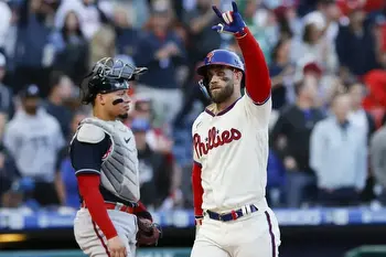 Phillies-Braves predictions: NLDS picks for MLB playoff