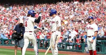 Phillies-Brewers prediction: Picks, odds on Friday, September 1