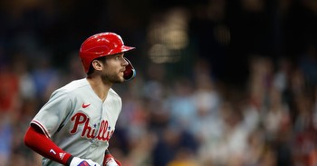 Phillies-Brewers prediction: Picks, odds on Saturday, September 2