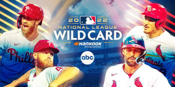 Phillies-Cardinals 2022 Wild Card Series Game 1 FAQ