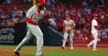 Phillies-Cardinals prediction: Picks, odds on Saturday, September 16