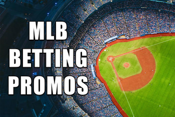 Phillies-Diamondbacks Betting Promos: Score Up to $4,400 in Bonuses for Game 1