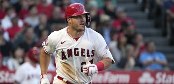 Phillies Favored To Land Mike Trout If The Angels Trade Him