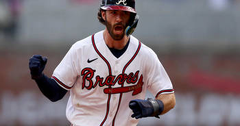 Phillies free agency: The case for Dansby Swanson