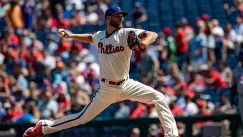 Phillies, Giants National League Best Bets for September 21