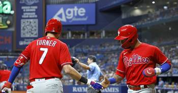 Phillies-Marlins prediction: Picks, odds, injury report on Friday, July 7