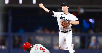 Phillies-Marlins prediction: Picks, odds on Wednesday, August 2
