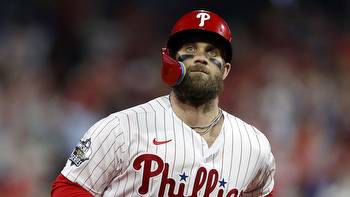Phillies News: Bryce Harper to report to camp, spring training opener, key players, m