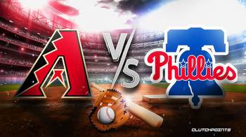 Phillies Odds: Prediction, pick, how to watch MLB game