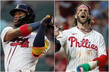 Phillies or Braves? Our NLDS predictions