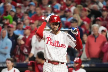 Phillies Organization Will Have NLCS Loss Linger on Them