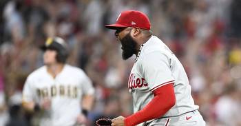 Phillies-Padres prediction: Picks, odds on Tuesday, September 5