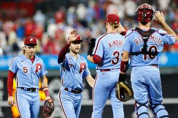 Phillies: Playoff odds and chances have increased greatly after solid stretch in schedule