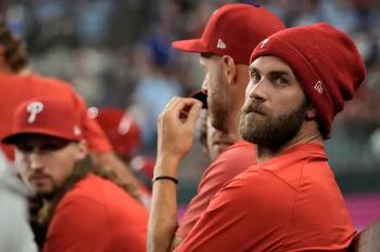 Phillies predictions, odds: Are the Phillies worth buying after Bryce Harper’s return?
