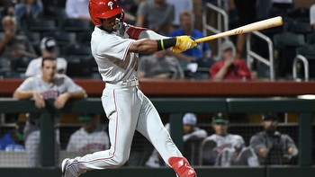 Phillies prospect Justin Crawford to play in MLB Futures Game