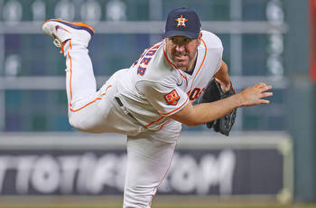 Phillies vs Astros Game 1 Prediction, Picks, Odds