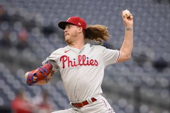 Phillies vs. Astros prediction, betting odds for MLB on Wednesday