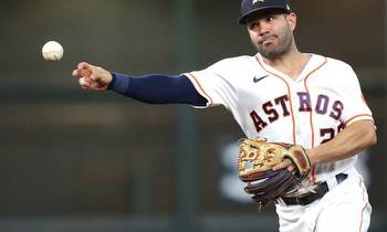 Phillies vs Astros Prediction, Starting Pitchers and MLB Betting Odds for World Series Game 6