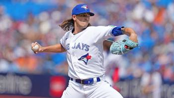 Phillies vs. Blue Jays prediction and odds for Wednesday, Aug. 16 (Gausman gives Jays