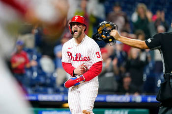Phillies vs Braves: Betting preview & best bets for Friday September 16th