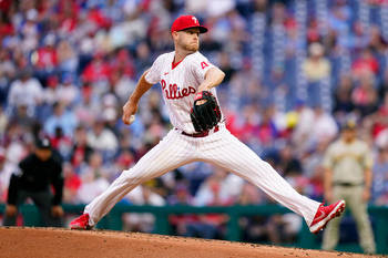 Phillies vs Braves: Betting Preview & Predictions