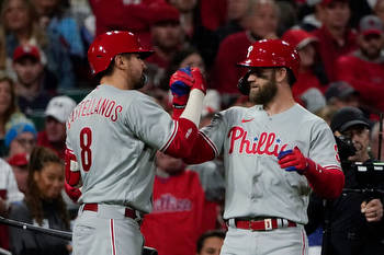 Phillies vs Braves: Game 1 betting preview & predictions