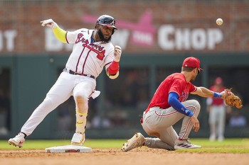 Phillies vs Braves Odds, Player Props & Predictions for Game 1 (Saturday, Oct. 7)